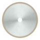 Lame de scie diamant Bosch Meilleur pour la céramique 250 x 30/25,40 x 2,4 x 10 mm-2