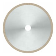 Lame de scie diamant Bosch Meilleur pour la céramique 250 x 30/25,40 x 2,4 x 10 mm-2