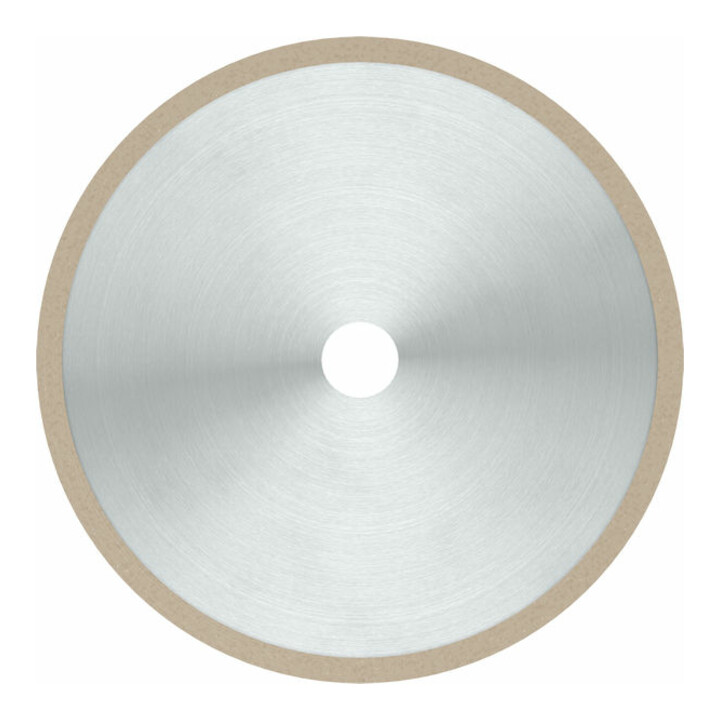 Lame de scie diamant Bosch Meilleur pour la céramique 250 x 30/25,40 x 2,4 x 10 mm