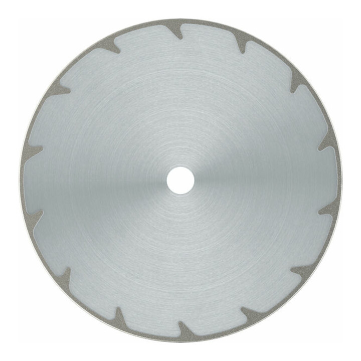 Lame de scie diamant Bosch Meilleur pour marbre 300 x 25,40 x 2,6 x 5 mm