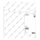 Lame de scie diamant Bosch Meilleur pour marbre 300 x 25,40 x 2,6 x 5 mm-5