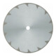 Lame de scie diamant Bosch Meilleur pour marbre 350 x 25,40 x 2,6 x 5 mm-2