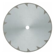 Lame de scie diamant Bosch Meilleur pour marbre 350 x 25,40 x 2,6 x 5 mm-2