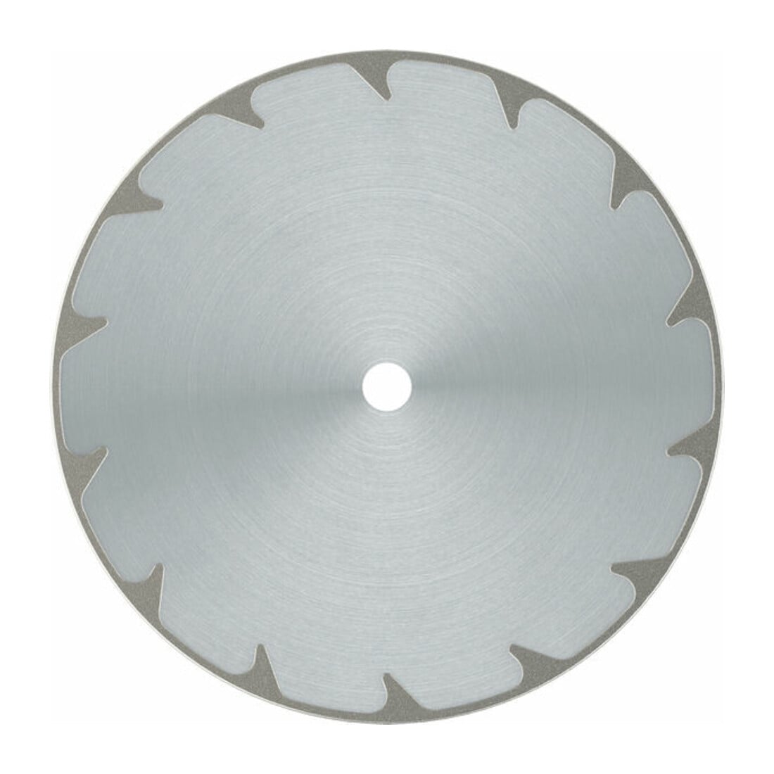 Lame de scie diamant Bosch Meilleur pour marbre 350 x 25,40 x 2,6 x 5 mm