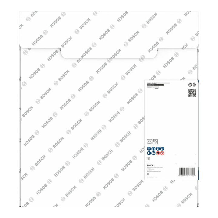 Lame de scie diamant Bosch Meilleur pour marbre 350 x 25,40 x 2,6 x 5 mm