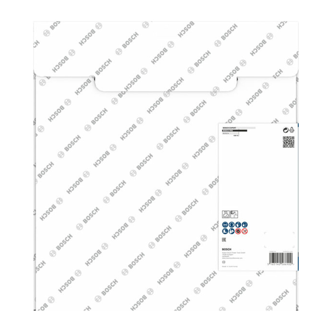 Lame de scie diamant Bosch Meilleur pour marbre 350 x 25,40 x 2,6 x 5 mm