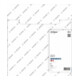Lame de scie diamant Bosch Meilleur pour pierre 300 x 20,00/25,40 x 2,8 x 15 mm-4