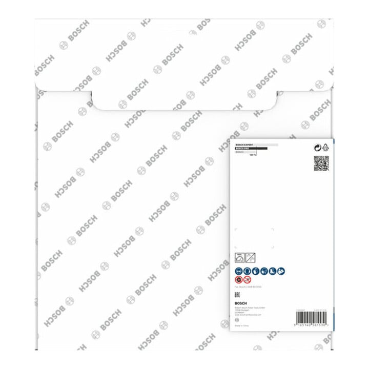 Lame de scie diamant Bosch Meilleur pour pierre 300 x 20,00/25,40 x 2,8 x 15 mm