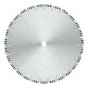 Lame de scie diamant Bosch Meilleur pour pierre 400 x 20,00/25,40 x 3,2 x 12 mm-2