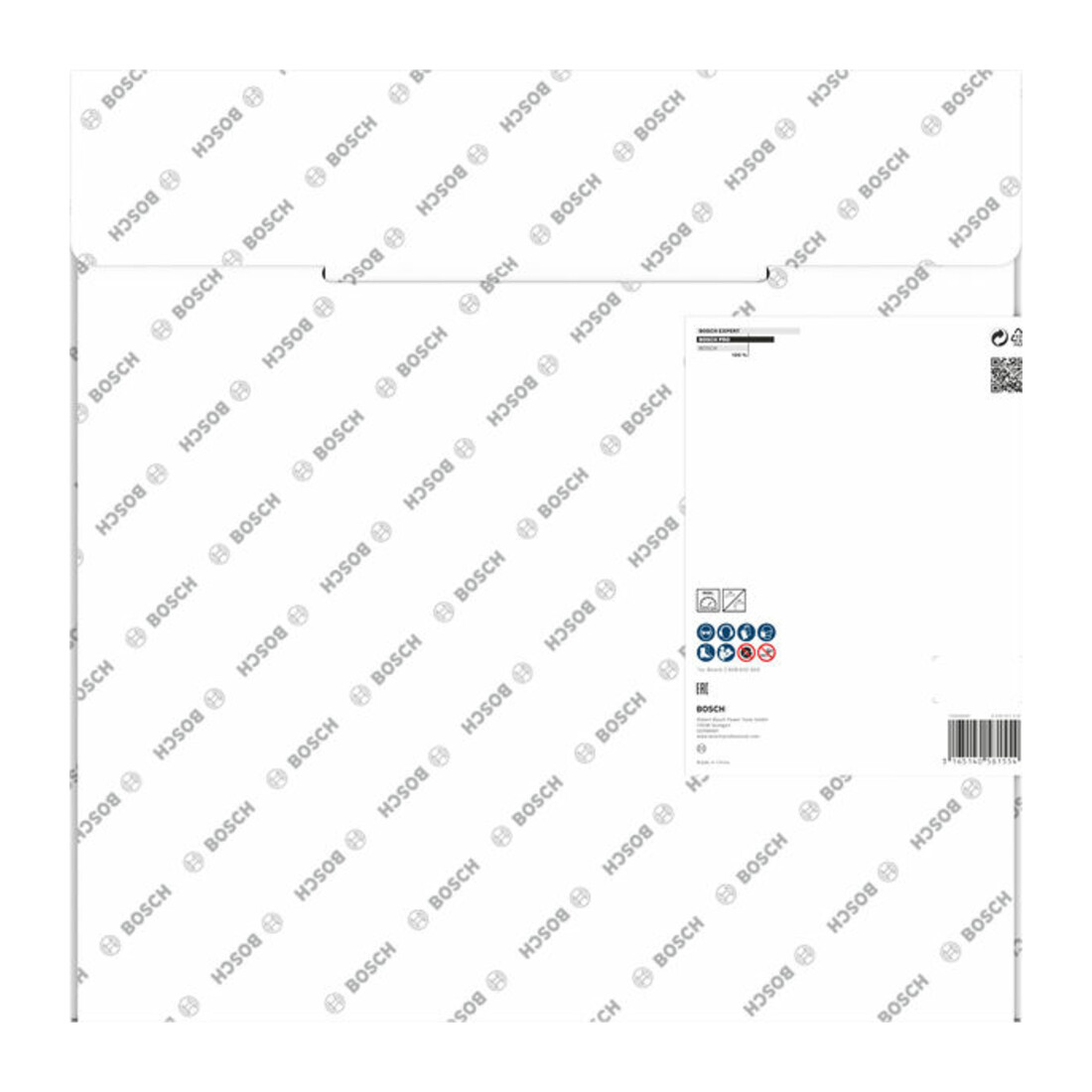 Lame de scie diamant Bosch Meilleur pour pierre 400 x 20,00/25,40 x 3,2 x 12 mm