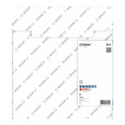 Lame de scie diamant Bosch Meilleure pour béton 300 x 22,23 x 2,8 x 15 mm-4