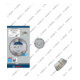 Lame de scie diamant Bosch Meilleure pour béton 300 x 22,23 x 2,8 x 15 mm-5