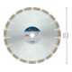 Lame de scie diamant Bosch Meilleure pour béton 300 x 22,23 x 2,8 x 15 mm