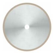 Lame de scie diamant Bosch Meilleure pour céramique 300 x 30/25,40 x 2,8 x 10 mm-2