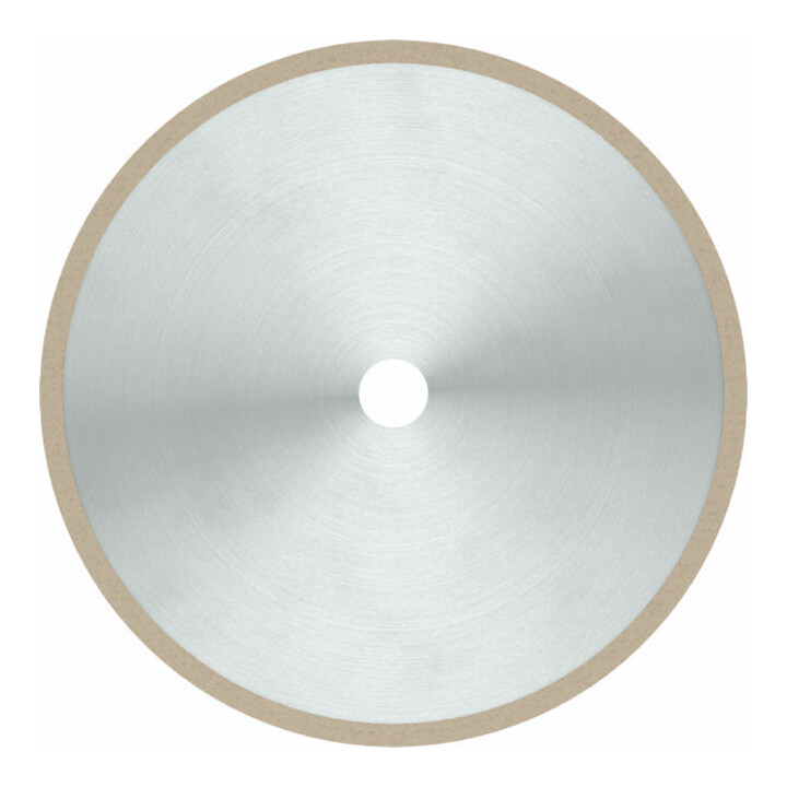 Lame de scie diamant Bosch Meilleure pour céramique 300 x 30/25,40 x 2,8 x 10 mm
