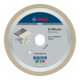 Lame de scie diamant Bosch Meilleure pour la céramique 180 x 25,40 x 2,2 x 10 mm