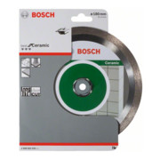 Le disque diamanté Bosch, le meilleur pour la céramique-3