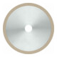 Lame de scie diamant Bosch Meilleure pour la céramique 180 x 25,40 x 2,2 x 10 mm-2