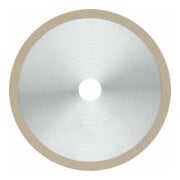 Lame de scie diamant Bosch Meilleure pour la céramique 180 x 25,40 x 2,2 x 10 mm-2