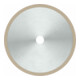 Lame de scie diamant Bosch Meilleure pour la céramique 230 x 25,40 x 2,4 x 10 mm-2