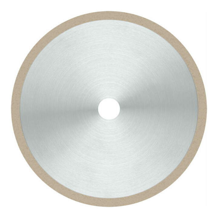 Lame de scie diamant Bosch Meilleure pour la céramique 230 x 25,40 x 2,4 x 10 mm