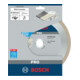 Lame de scie diamant Bosch Meilleure pour la céramique 230 x 25,40 x 2,4 x 10 mm-5