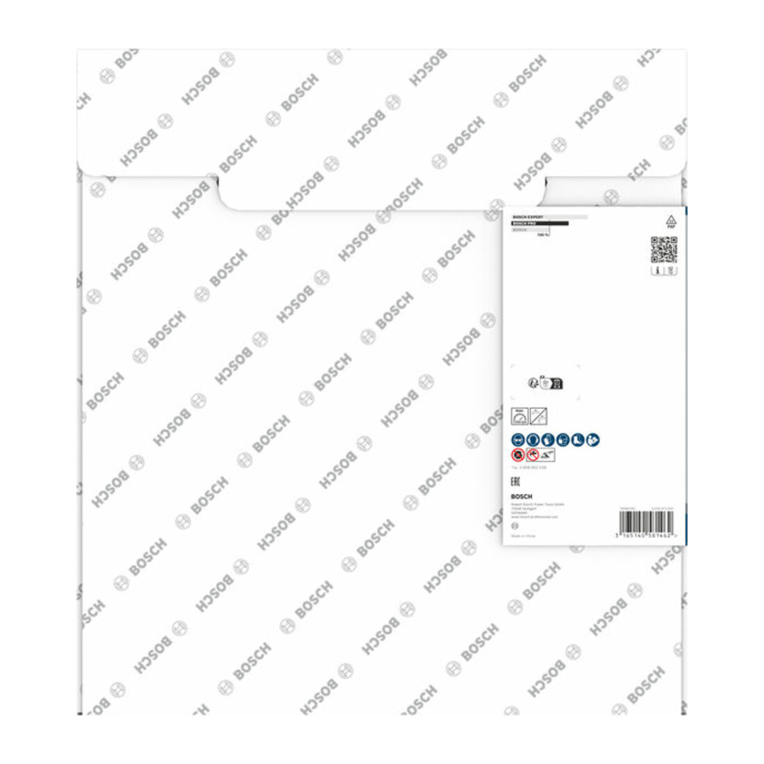 Lame de scie diamant Bosch Meilleure pour la céramique 350 x 30/25,40 x 3 x 10 mm
