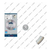 Lame de scie diamant Bosch Meilleure pour la céramique 350 x 30/25,40 x 3 x 10 mm-5