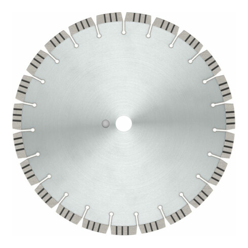 Lame de scie diamant Bosch Meilleure pour pierre 350 x 20,00/25,40 x 3,2 x 15 mm