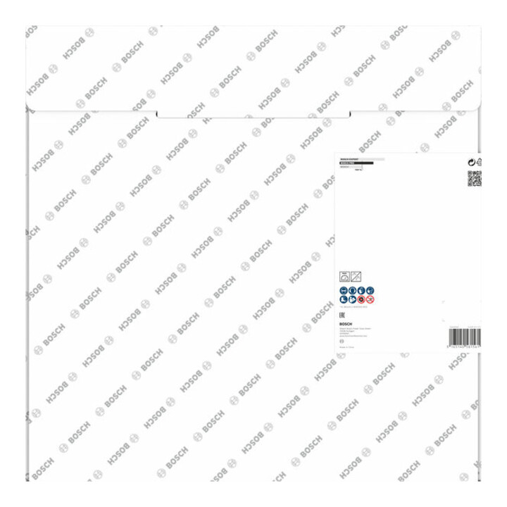 Lame de scie diamant Bosch Meilleure pour pierre 450 x 25,40 x 3,8 x 12 mm