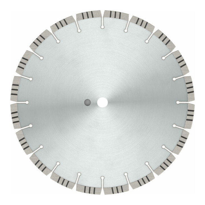 Lame de scie diamant Bosch PRO béton 350 x 20,00/25,40 x 3,2 x 15 mm