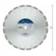 Lame de scie diamant Bosch PRO béton 350 x 20,00/25,40 x 3,2 x 15 mm