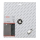 Lame de scie diamant Bosch Standard pour asphalte 300 x 20,00/25,40 x 2,8 x 8 mm-2