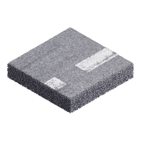 Lame de scie diamant Bosch Standard pour asphalte 350 x 20,00/25,40 x 3,2 x 8 mm