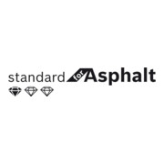 Lame de scie diamant Bosch Standard pour asphalte 450 x 25,40 x 3,2 x 8 mm-4