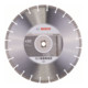 Lame de scie diamant Bosch Standard pour béton 350 x 20,00/25,40 x 2,8 x 10 mm-1