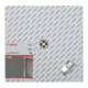Lame de scie diamant Bosch Standard pour béton 400 x 20,00/25,40 x 3,2 x 10 mm-2