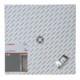Lame de scie diamant Bosch Standard pour béton 450 x 25,40 x 3,6 x 10 mm