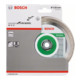 Lame de scie diamant Bosch Standard pour céramique, 125 x 22,23 x 1,6 x 1,6 x 7 mm-4