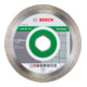 Lame de scie diamant Bosch Standard pour céramique, 125 x 22,23 x 1,6 x 1,6 x 7 mm-5