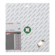 Lame de scie diamant Bosch Standard pour céramique 300 x 30 + 25,40 x 2 x 7 mm-2
