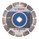 Lame de scie diamant Bosch Standard pour pierre, 180 x 22,23 x 2 x 10 mm-5