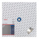 Lame de scie diamant Bosch Standard pour pierre 400 x 20,00/25,40 x 3,2 x 10 mm-2