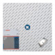 Lame de scie diamant Bosch Standard pour pierre 450 x 25,40 x 3,6 x 10 mm-2