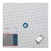 Lame de scie diamant Bosch Standard pour pierre 450 x 25,40 x 3,6 x 10 mm-2