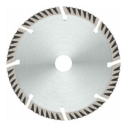 Lame de scie diamant Bosch Standard pour Universal, 150 x 22,23 x 2,4 x 10 mm-2
