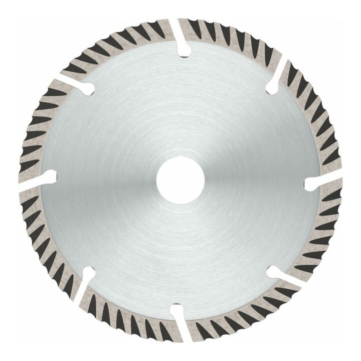 Lame de scie diamant Bosch Standard pour Universal, 150 x 22,23 x 2,4 x 10 mm