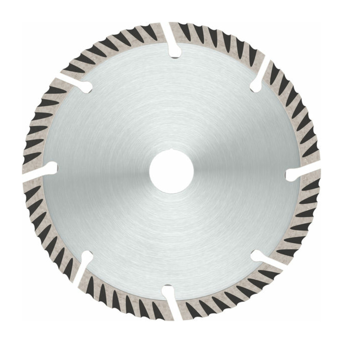 Lame de scie diamant Bosch Standard pour Universal, 150 x 22,23 x 2,4 x 10 mm