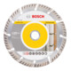 Lame de scie diamant Bosch Standard pour Universal, 180 x 22,23 x 2,4 x 10 mm-2