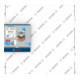 Lame de scie diamant Bosch Standard pour Universal, 230 x 22,23 x 2,6 x 10 mm-5